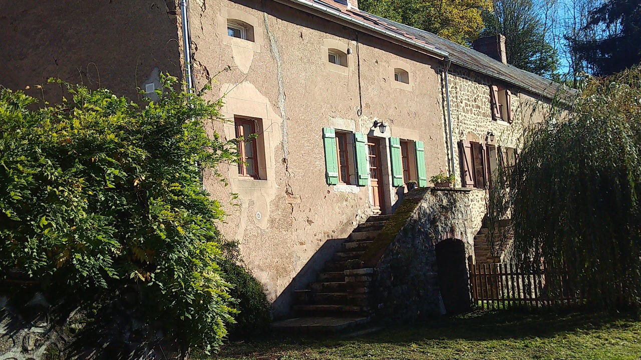 Photo of Outdoor in Montreuillon