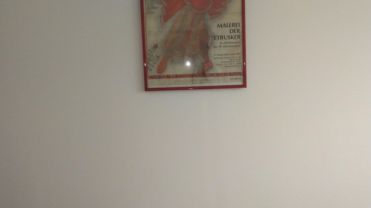 Photo of Bedroom in Montreuillon