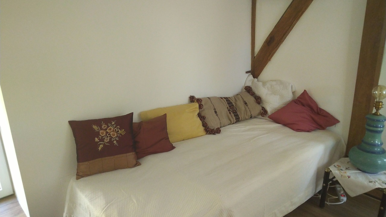 Photo of Bedroom in Montreuillon