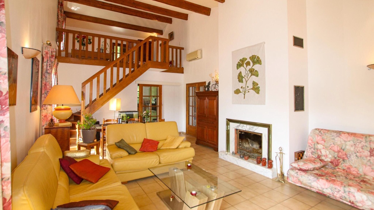 Photo of Bedroom in Saint-Sernin