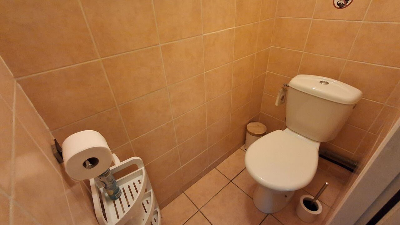 Photo of Bathroom in Le Poet-Laval