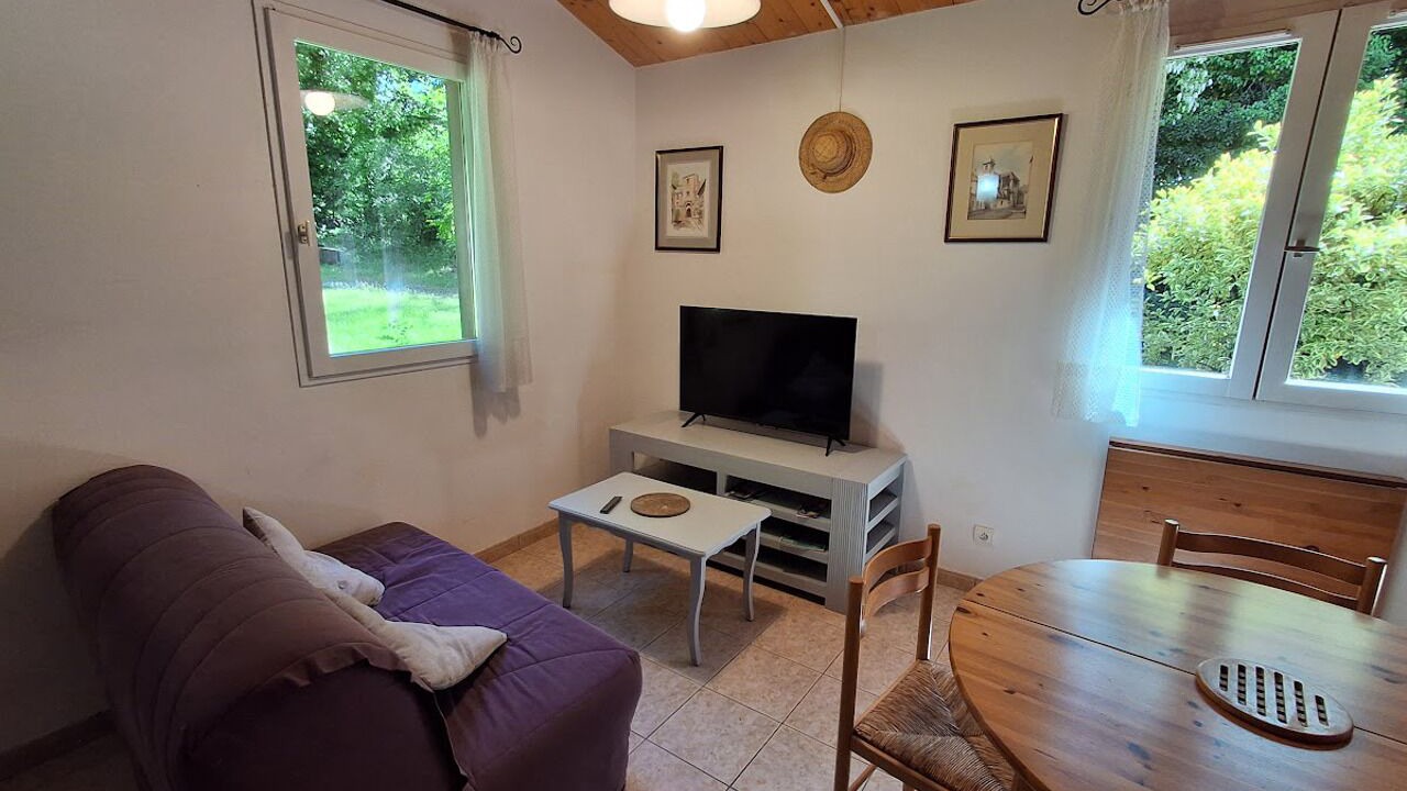 Photo of Livingroom in Le Poet-Laval