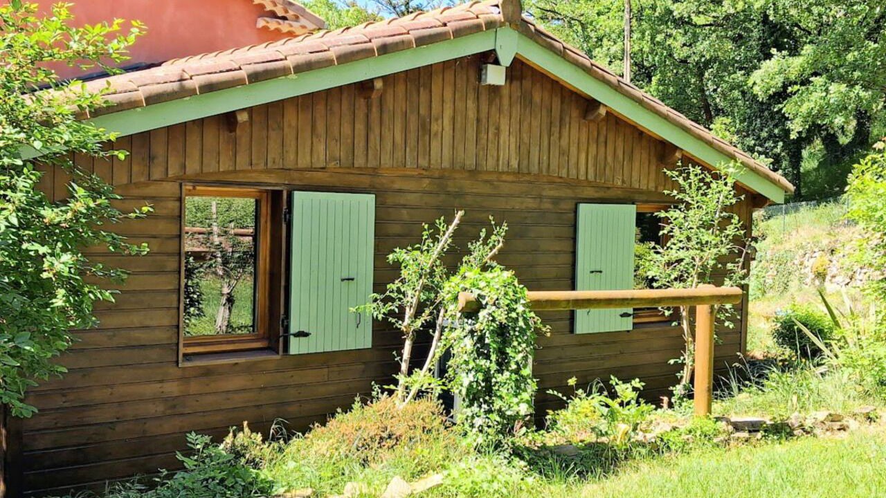 Photo of Outdoor in Le Poet-Laval