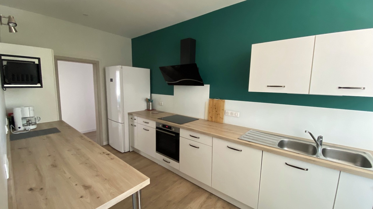 Photo of Kitchen in Paroisse Saint-Vincent-de-Paul