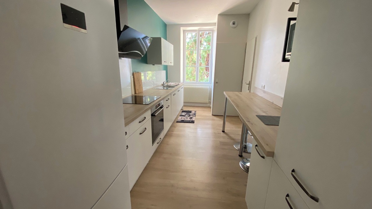 Photo of Kitchen in Paroisse Saint-Vincent-de-Paul
