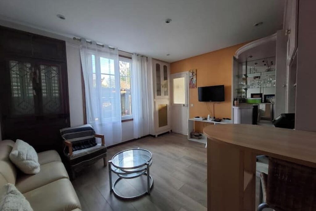 Photo of Livingroom in Vigneux-sur-Seine