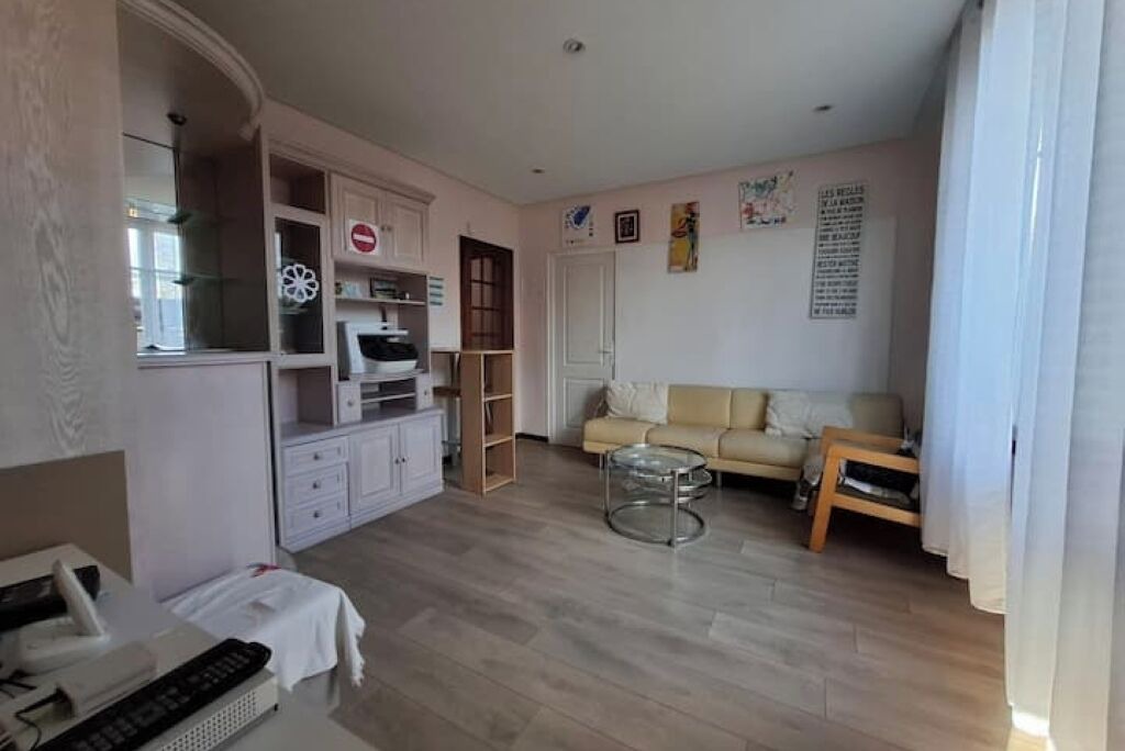 Photo of Livingroom in Vigneux-sur-Seine