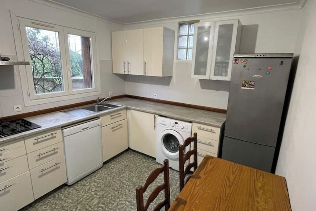Photo of Kitchen in Vigneux-sur-Seine
