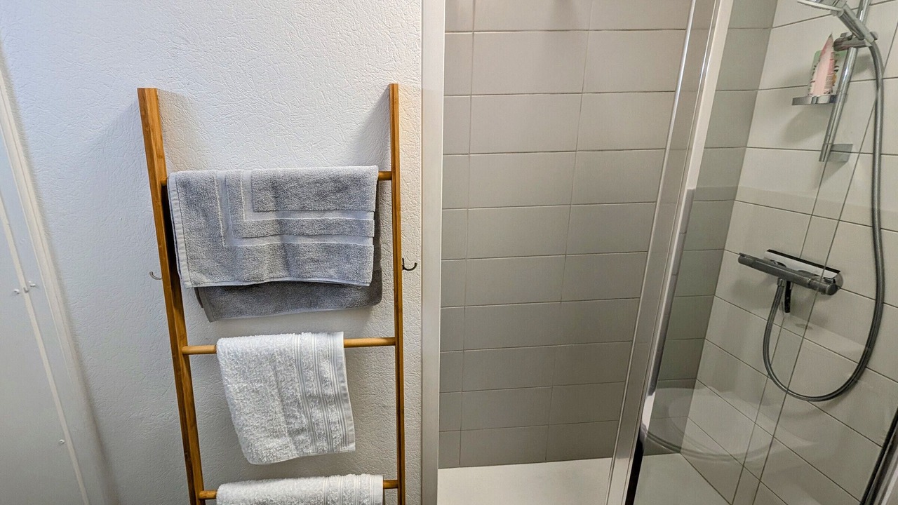 Photo of Bathroom in Luxeuil-les-Bains