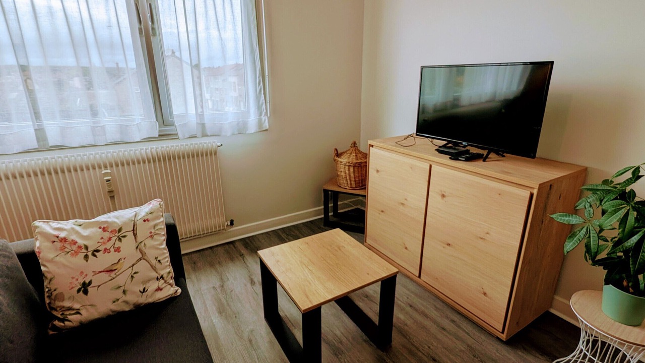 Photo of Livingroom in Luxeuil-les-Bains