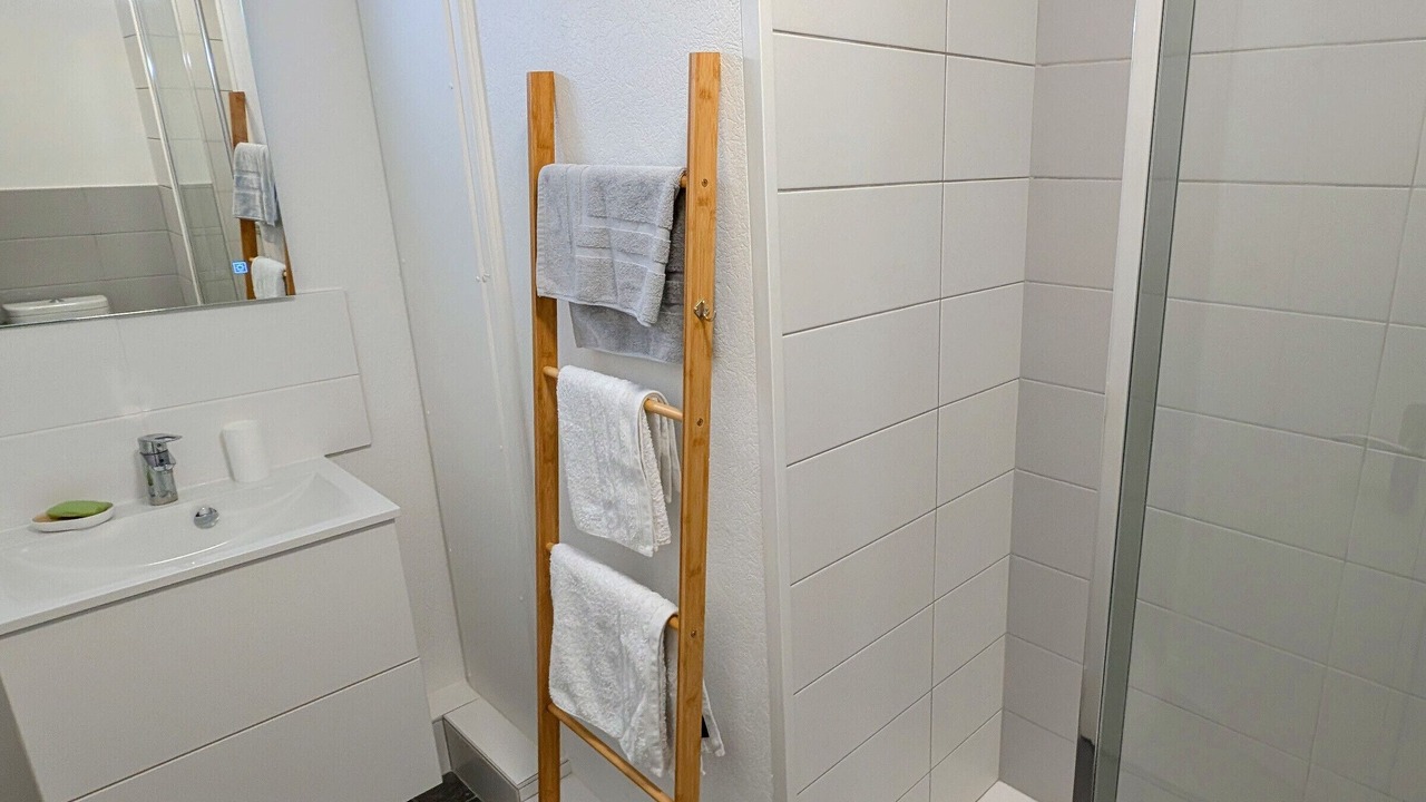 Photo of Bathroom in Luxeuil-les-Bains