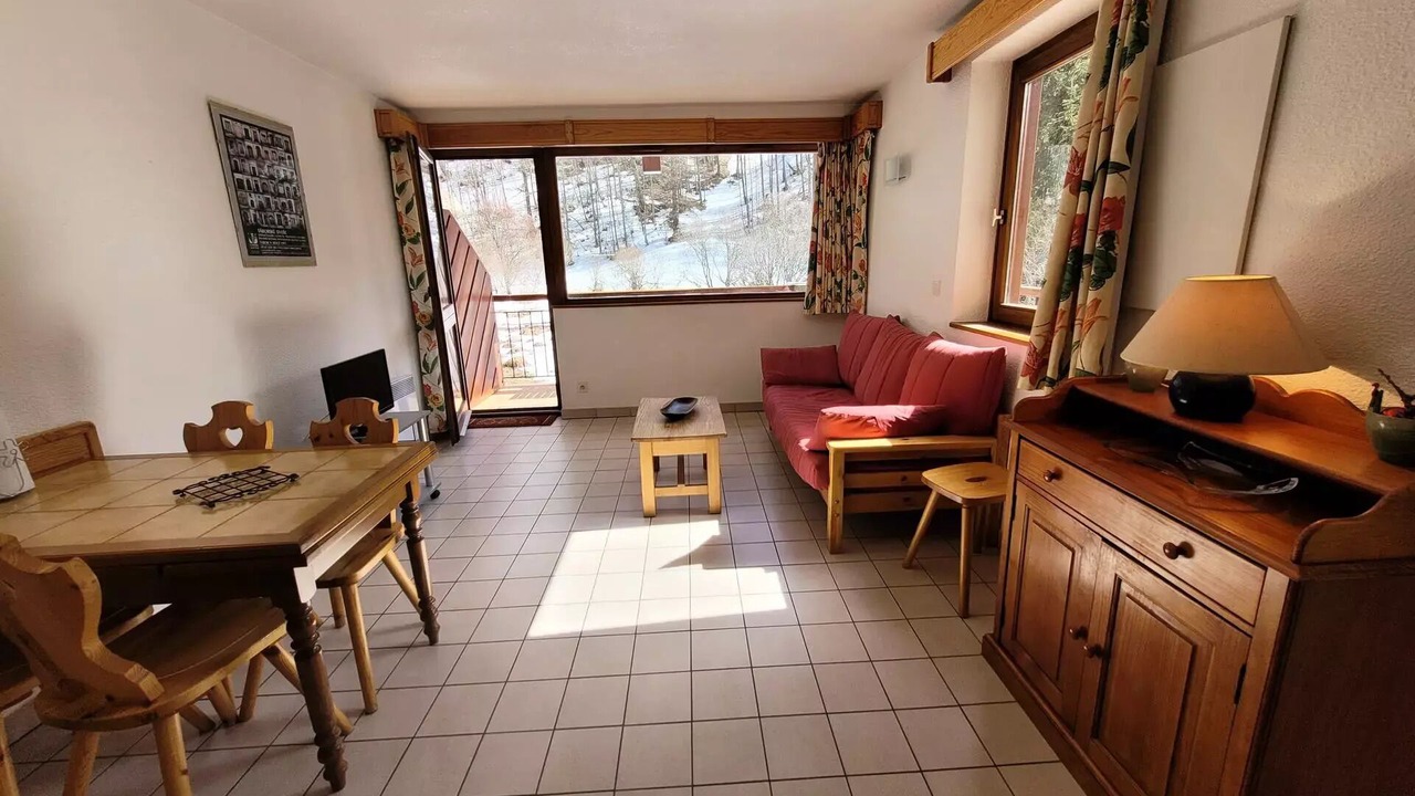 Photo of Livingroom in Bessans