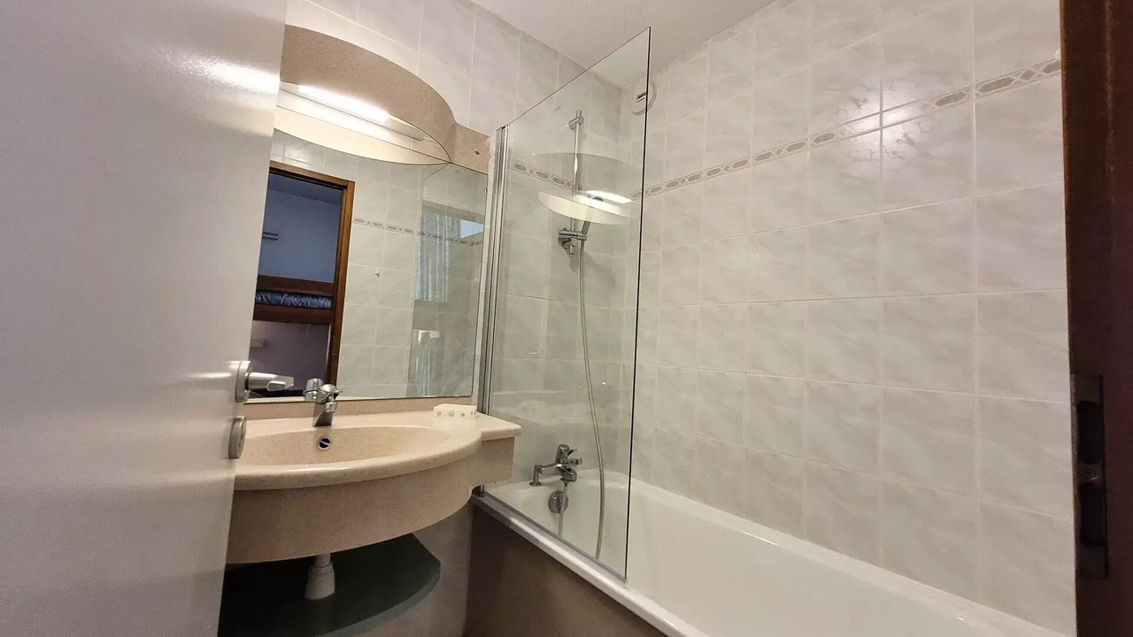 Photo of Bathroom in Bessans