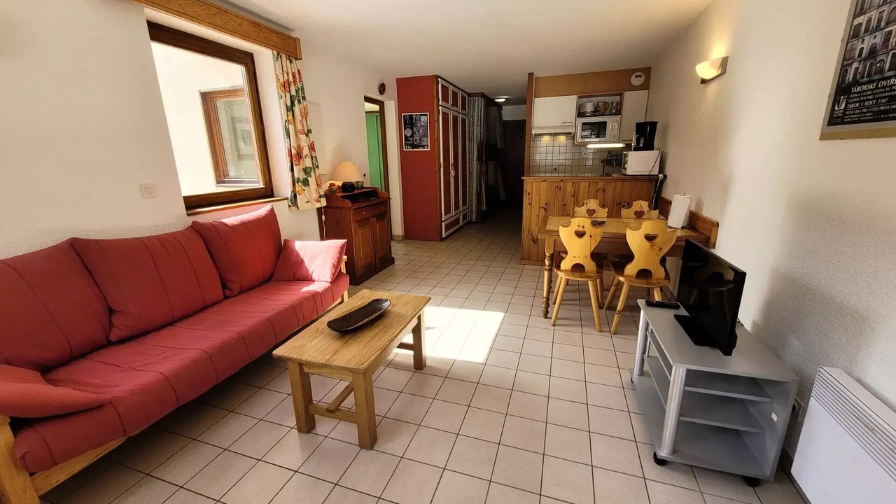 Photo of Livingroom in Bessans