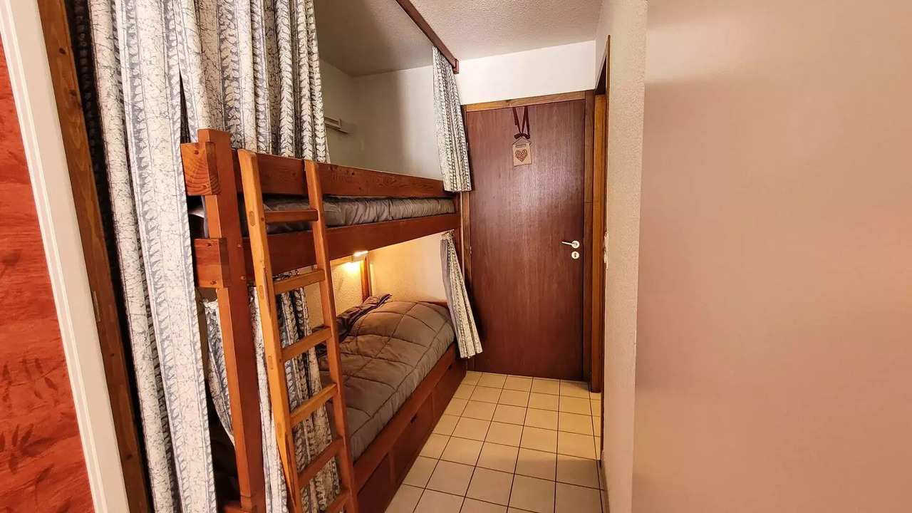 Photo of Bedroom in Bessans