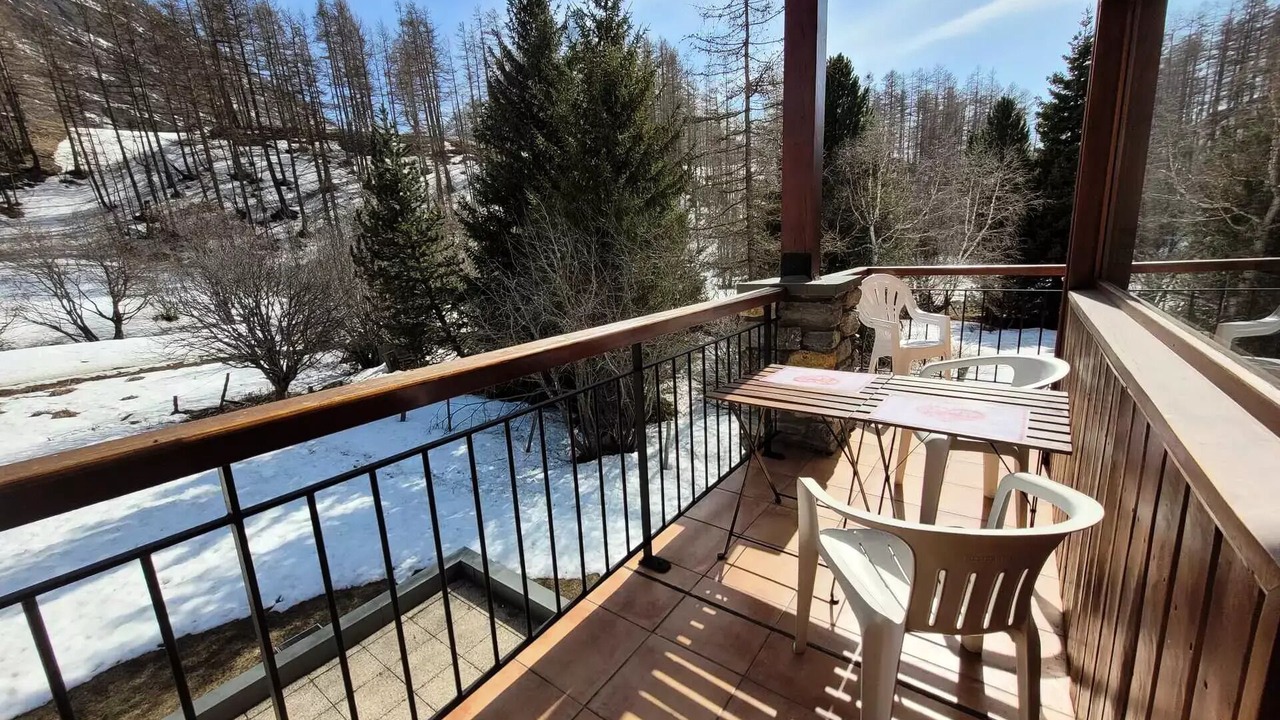 Photo of Outdoor in Bessans