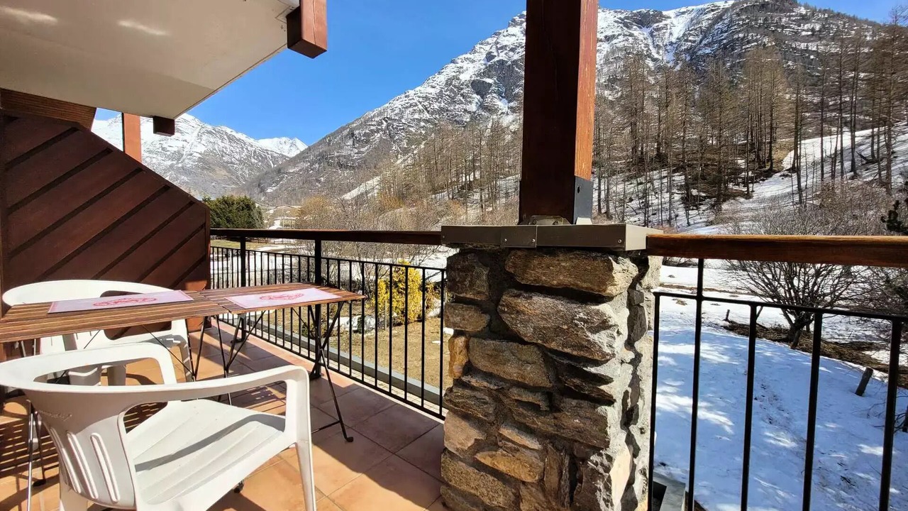 Photo of Outdoor in Bessans