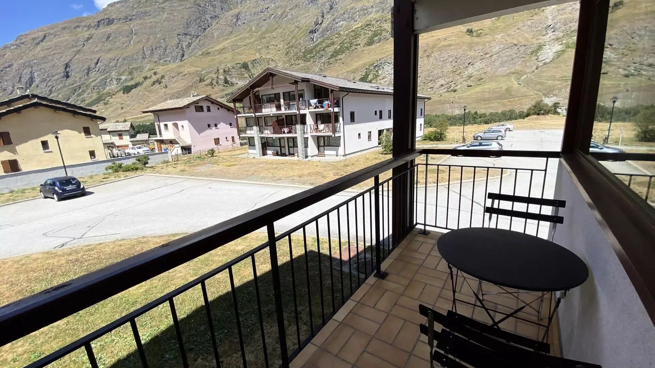 Photo of Outdoor in Bessans