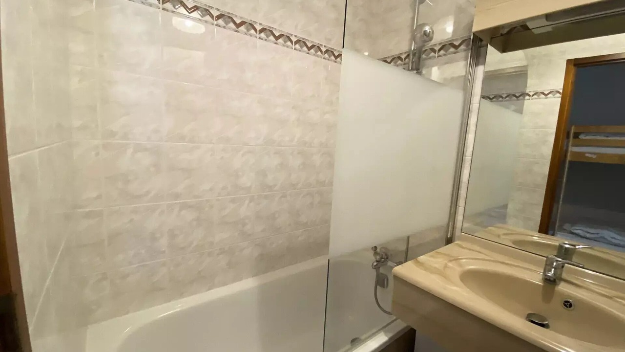 Photo of Bathroom in Bessans
