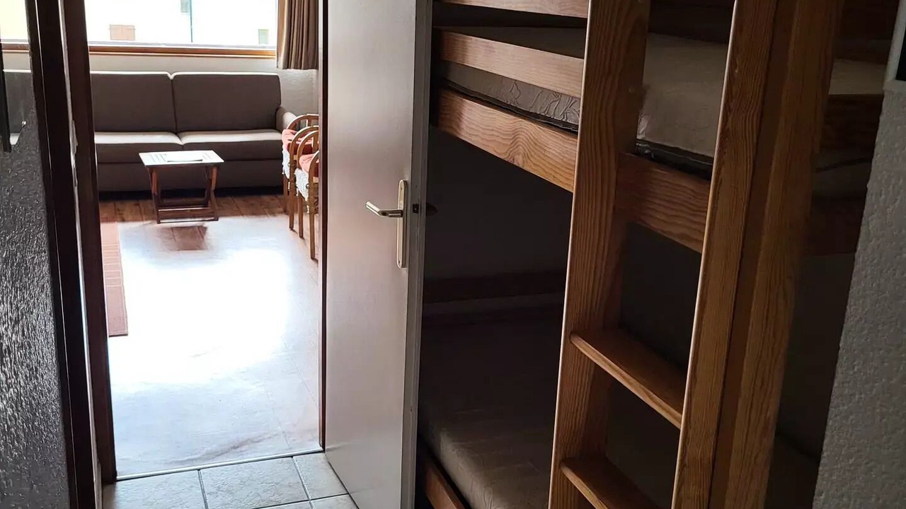 Photo of Bedroom in Bessans