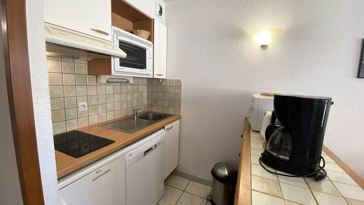 Photo of Kitchen in Bessans