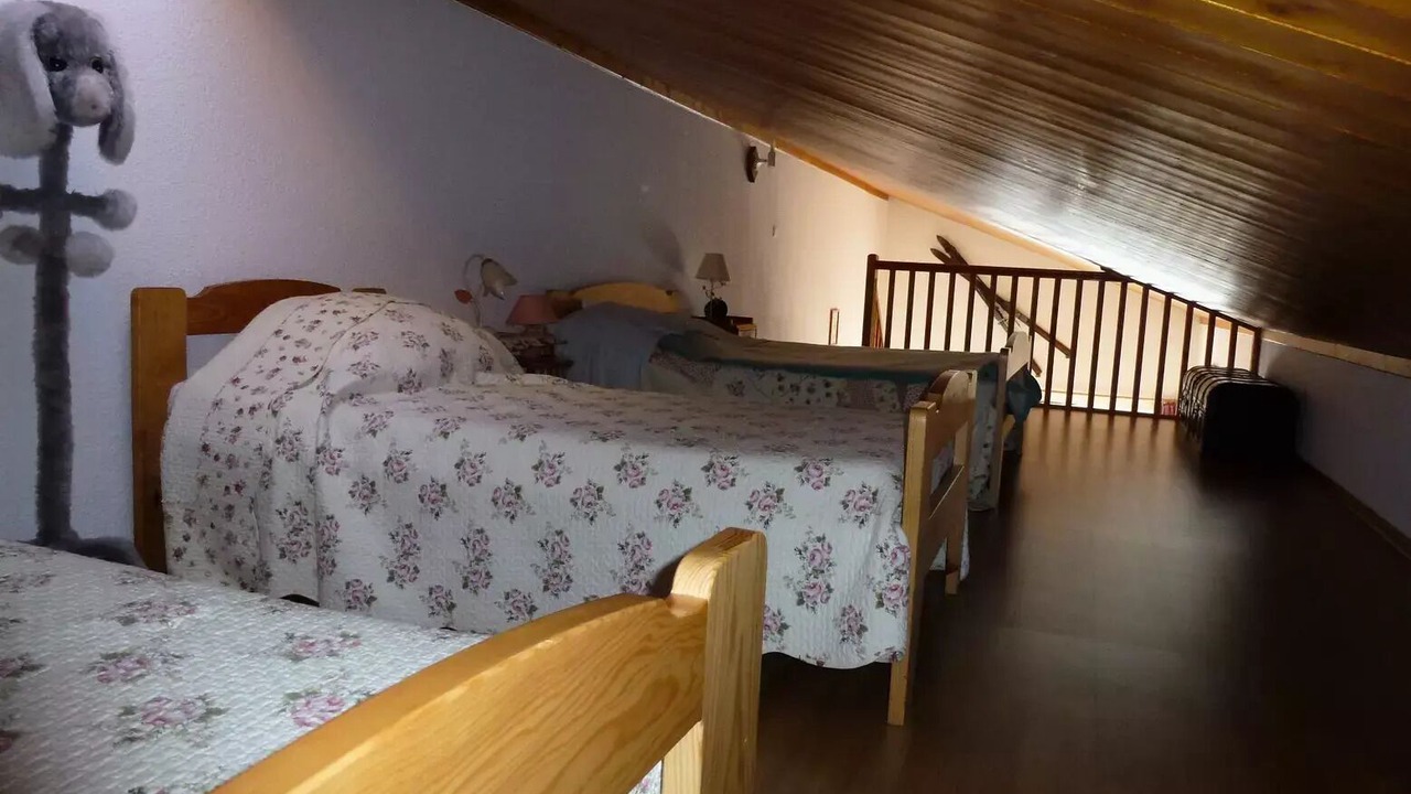 Photo of Bedroom in Bessans