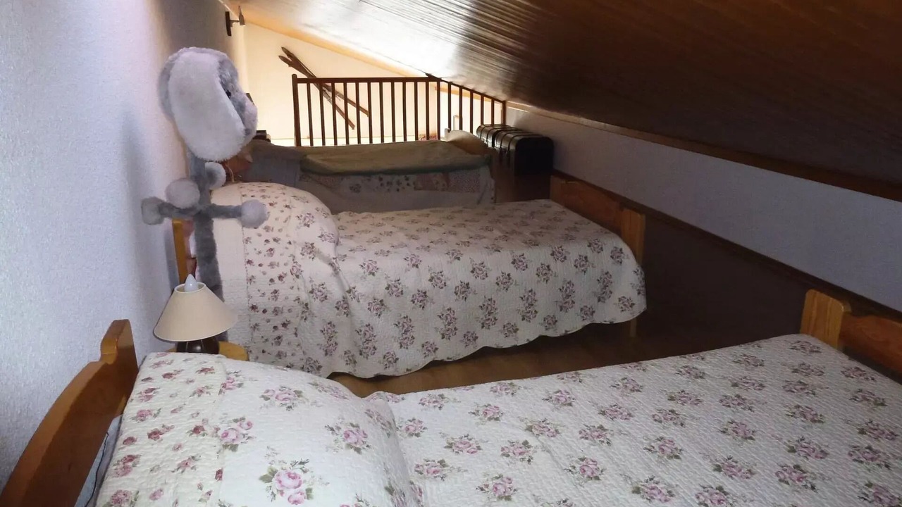 Photo of Bedroom in Bessans