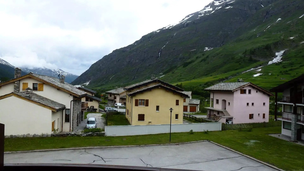 Photo of Outdoor in Bessans