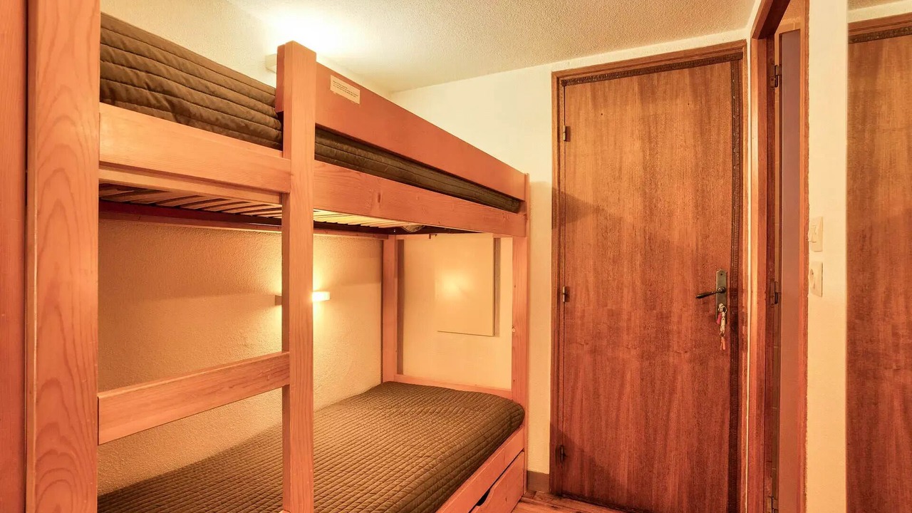 Photo of Bedroom in Bessans