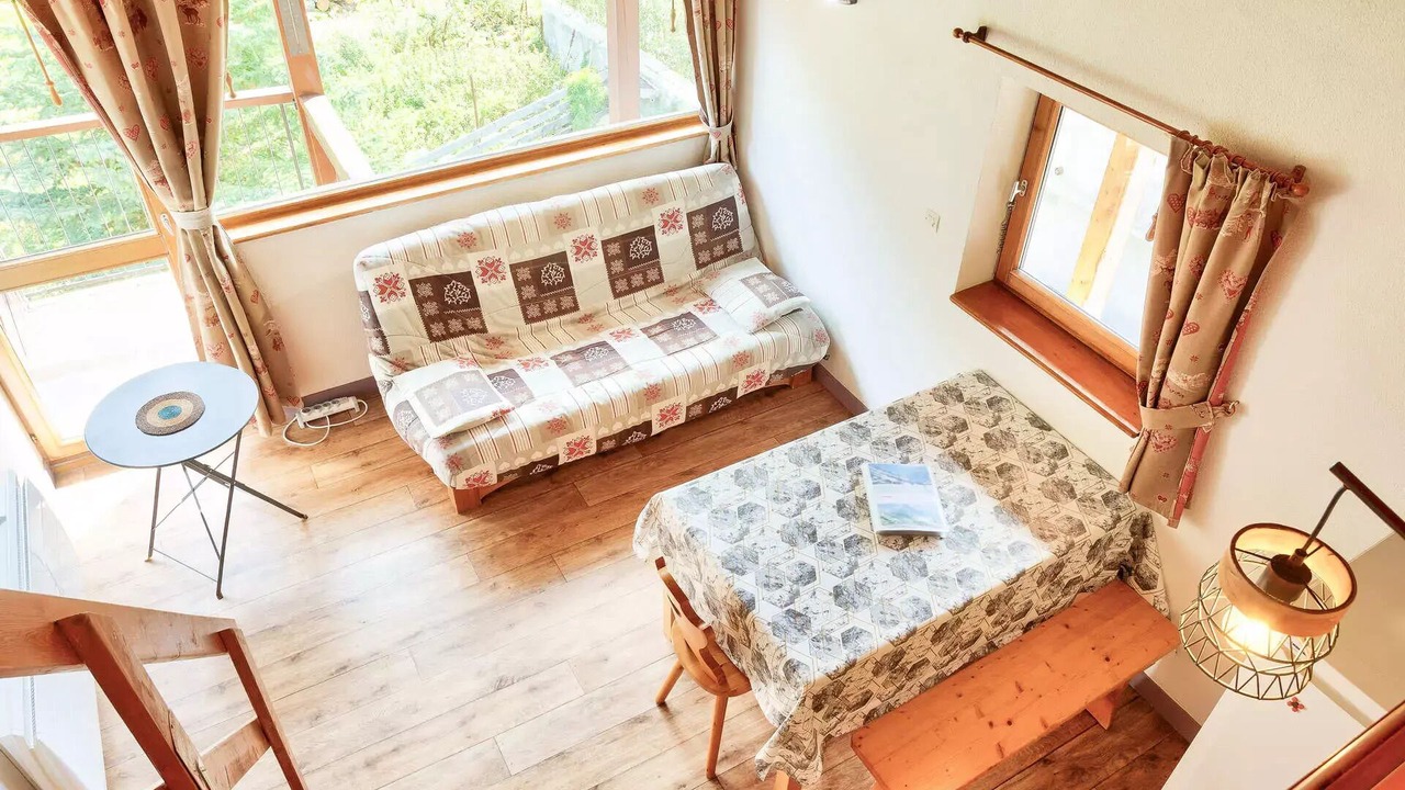 Photo of Livingroom in Bessans