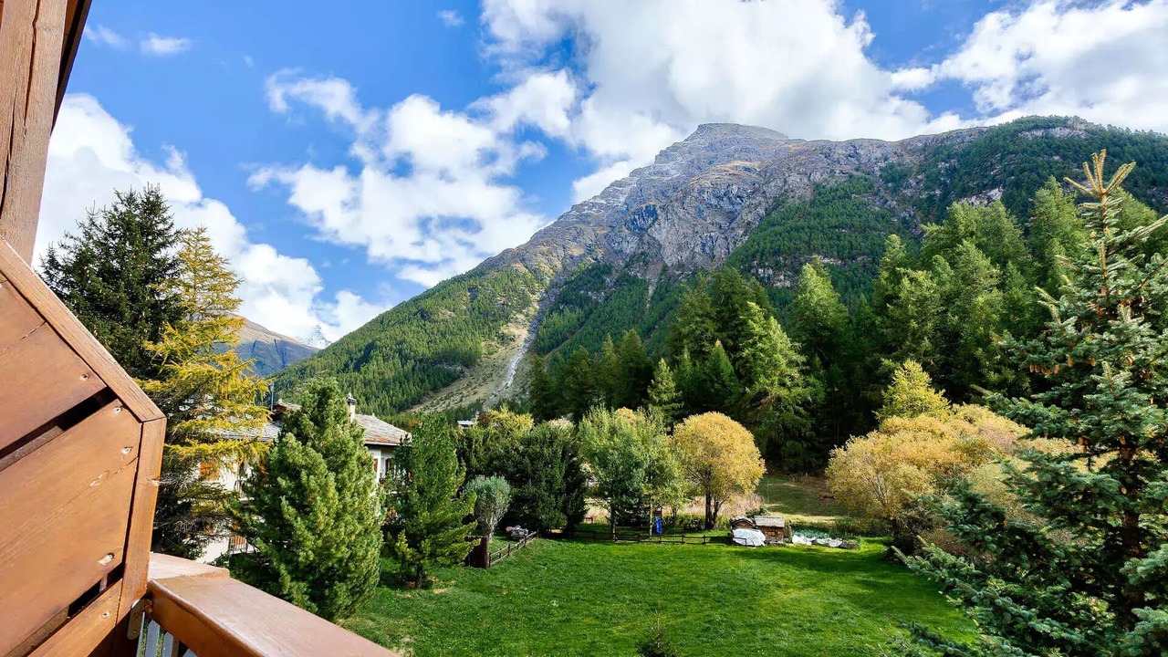 Photo of Outdoor in Bessans