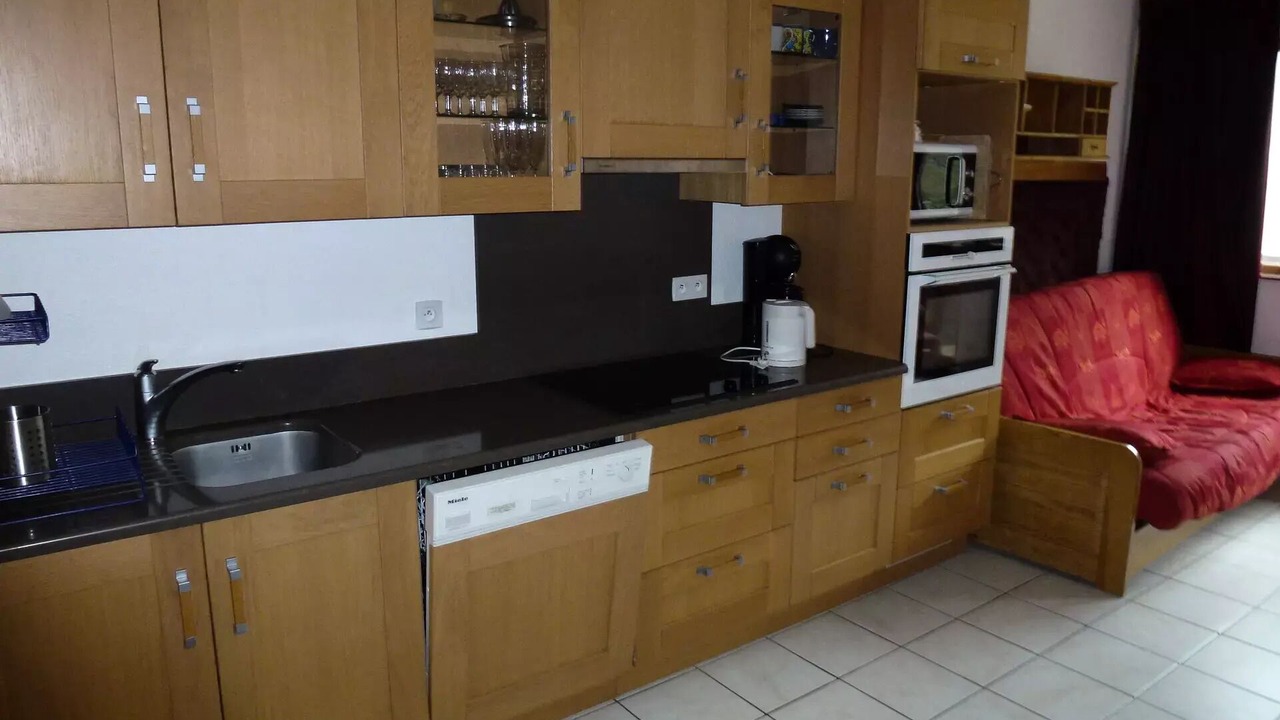 Photo of Kitchen in Bessans
