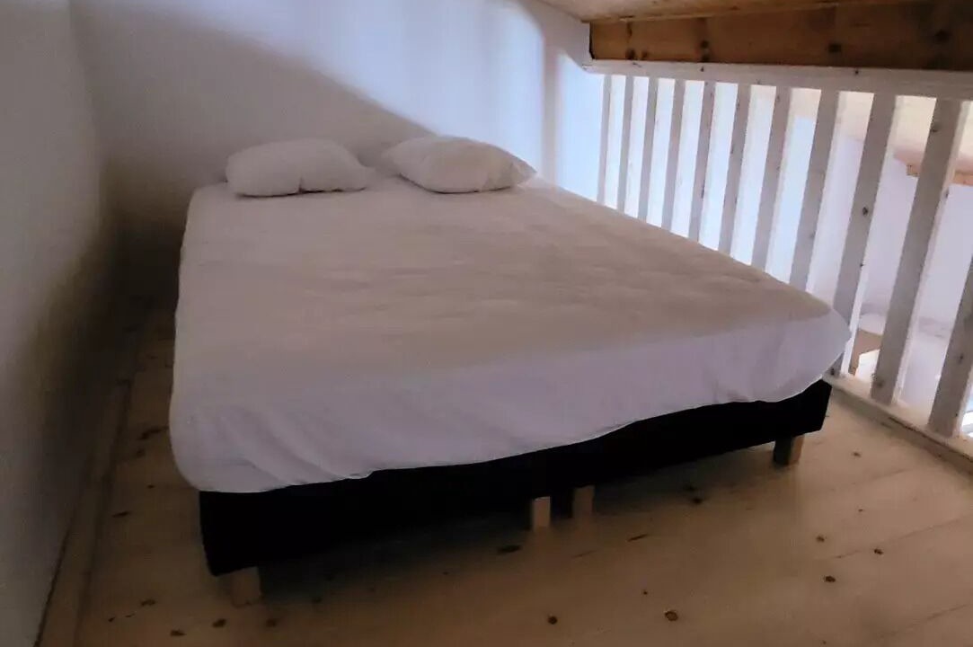 Photo of Bedroom in Bessans