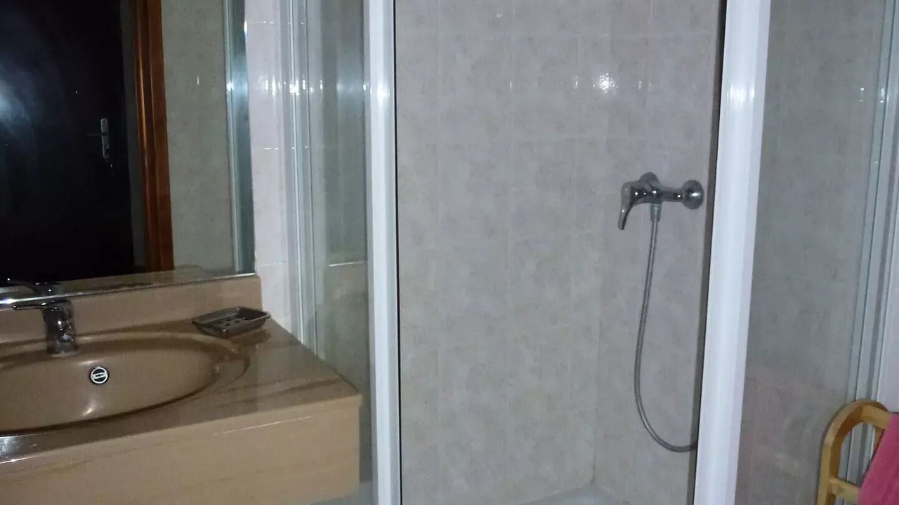 Photo of Bathroom in Bessans