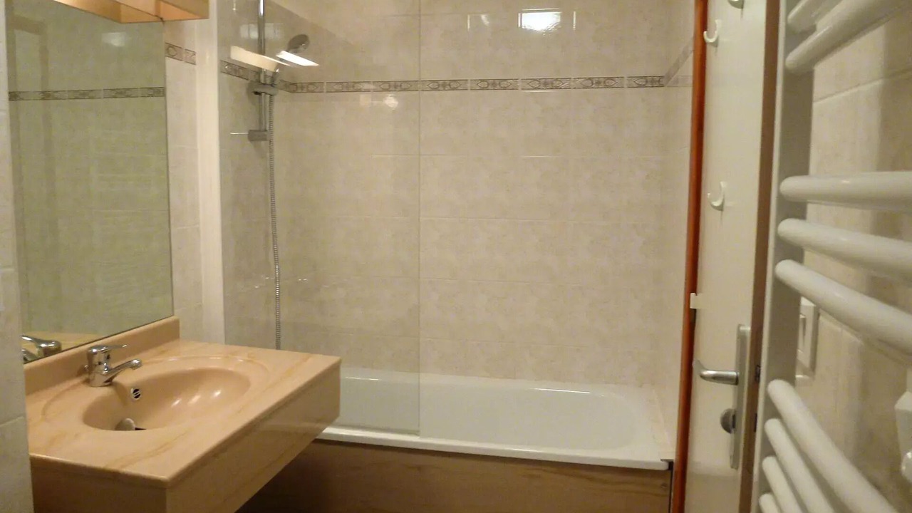 Photo of Bathroom in Bessans