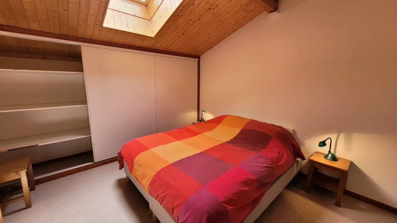 Photo of Bedroom in Bessans