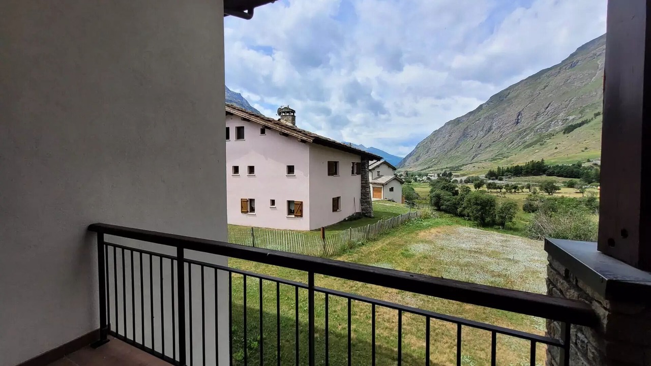 Photo of Outdoor in Bessans