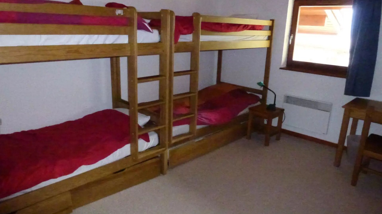 Photo of Bedroom in Bessans