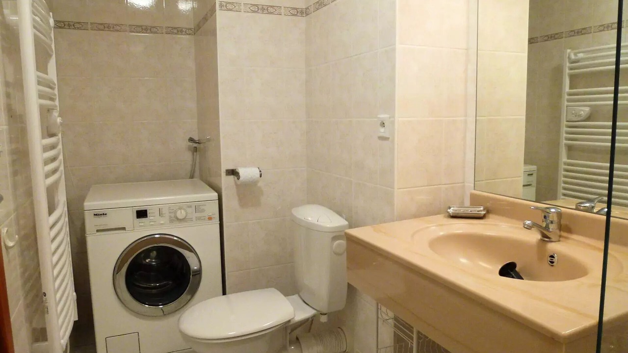 Photo of Bathroom in Bessans