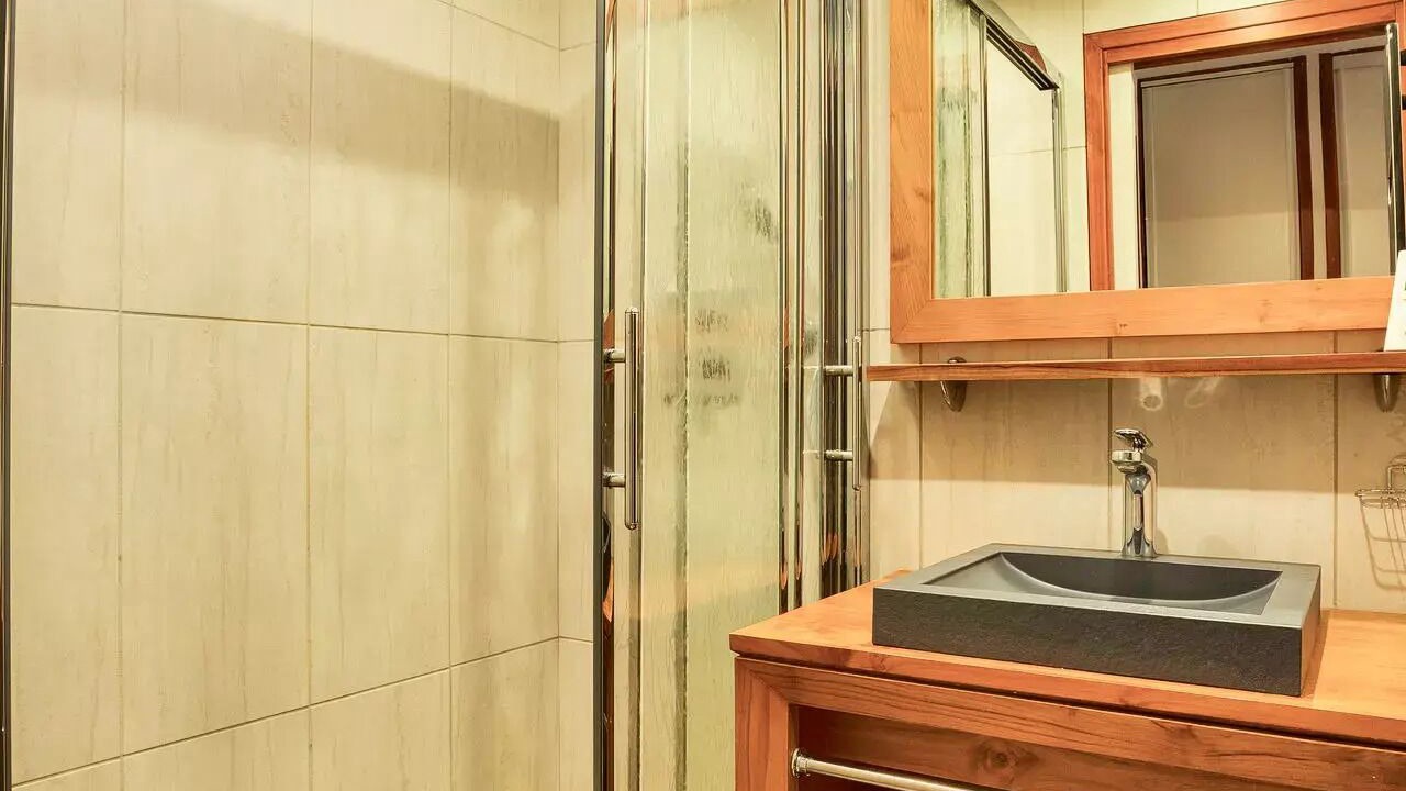 Photo of Bathroom in Bessans