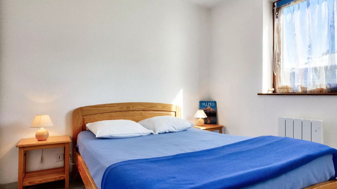 Photo of Bedroom in Bessans