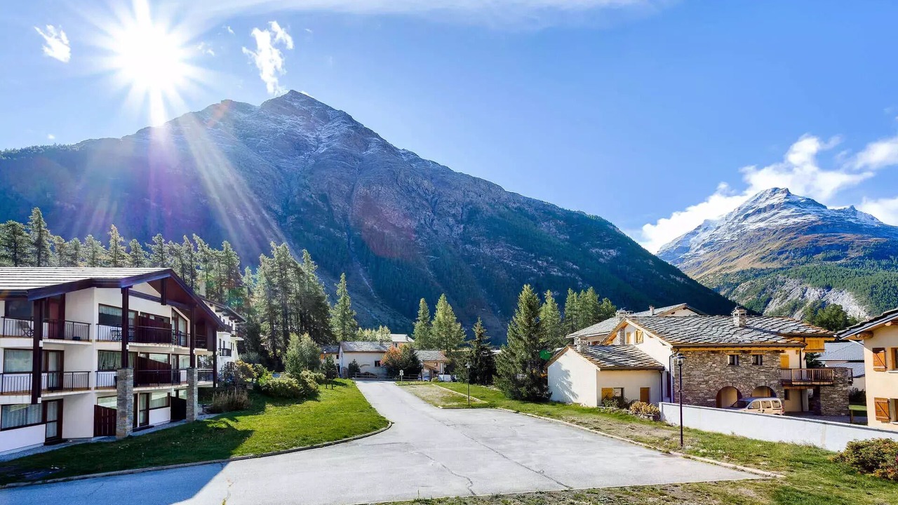 Photo of Outdoor in Bessans