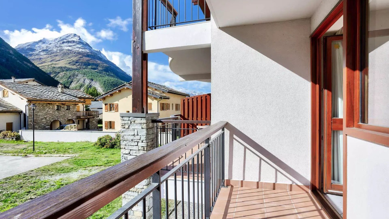Photo of Outdoor in Bessans