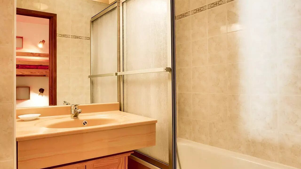 Photo of Bathroom in Bessans
