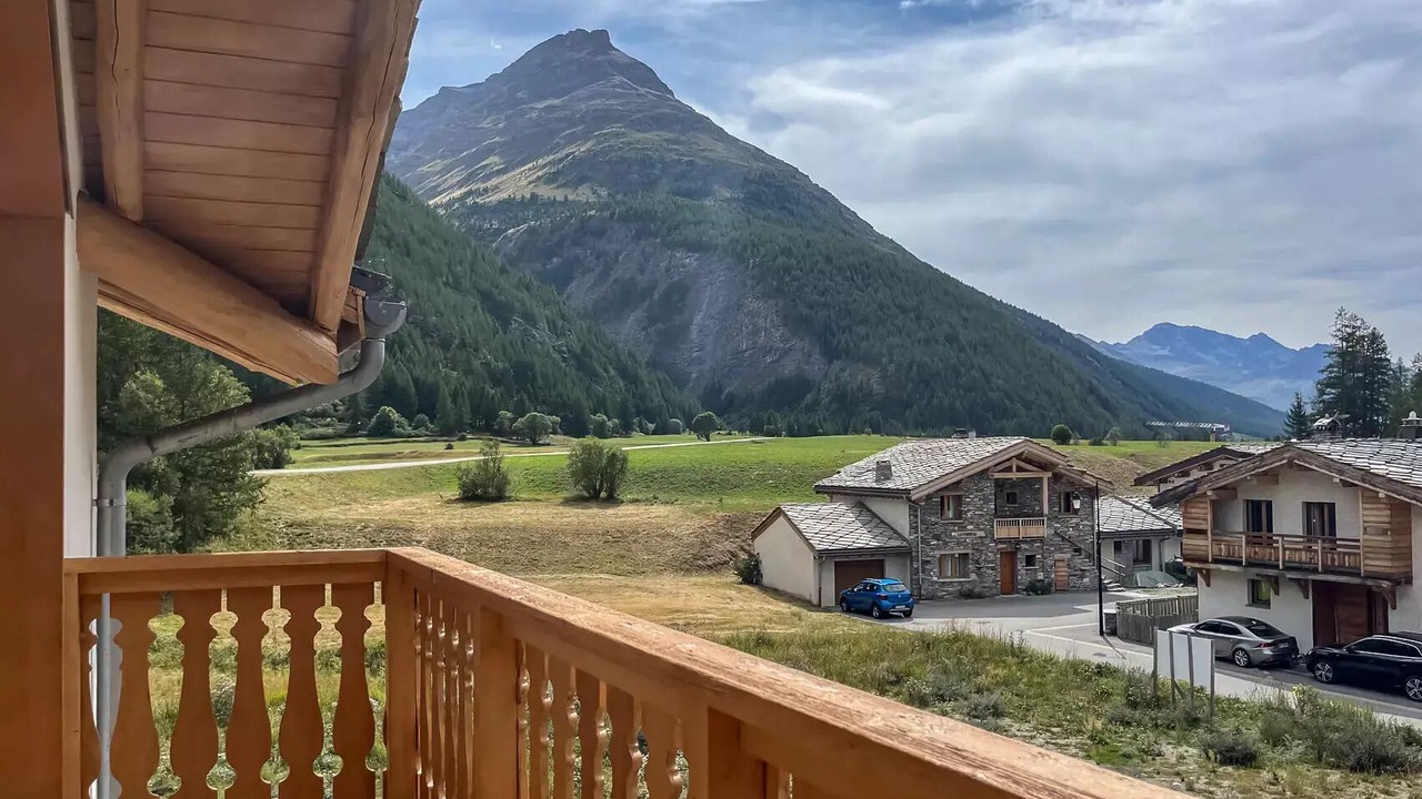 Photo of Outdoor in Bessans