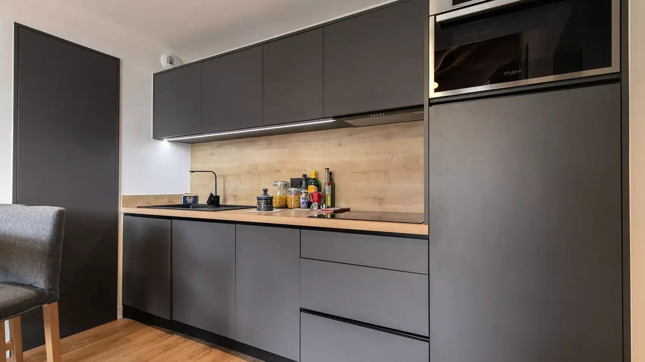 Photo of Kitchen in Bessans