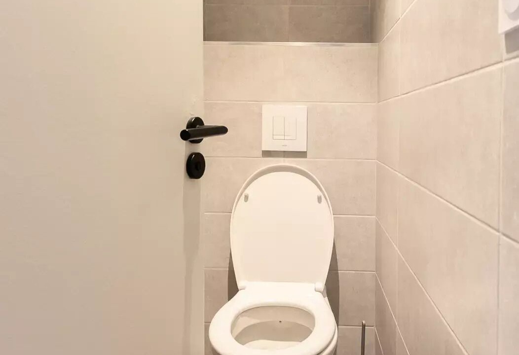 Photo of Bathroom in Bessans