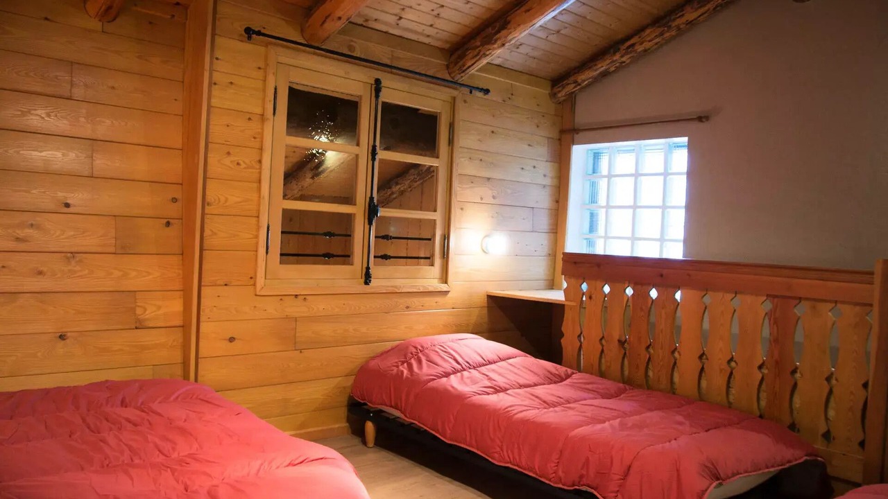 Photo of Bedroom in Bessans