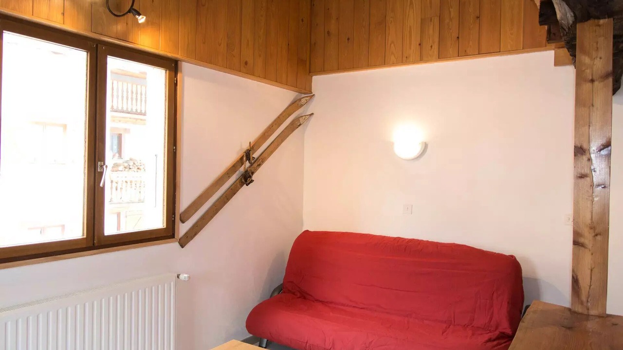 Photo of Livingroom in Bessans