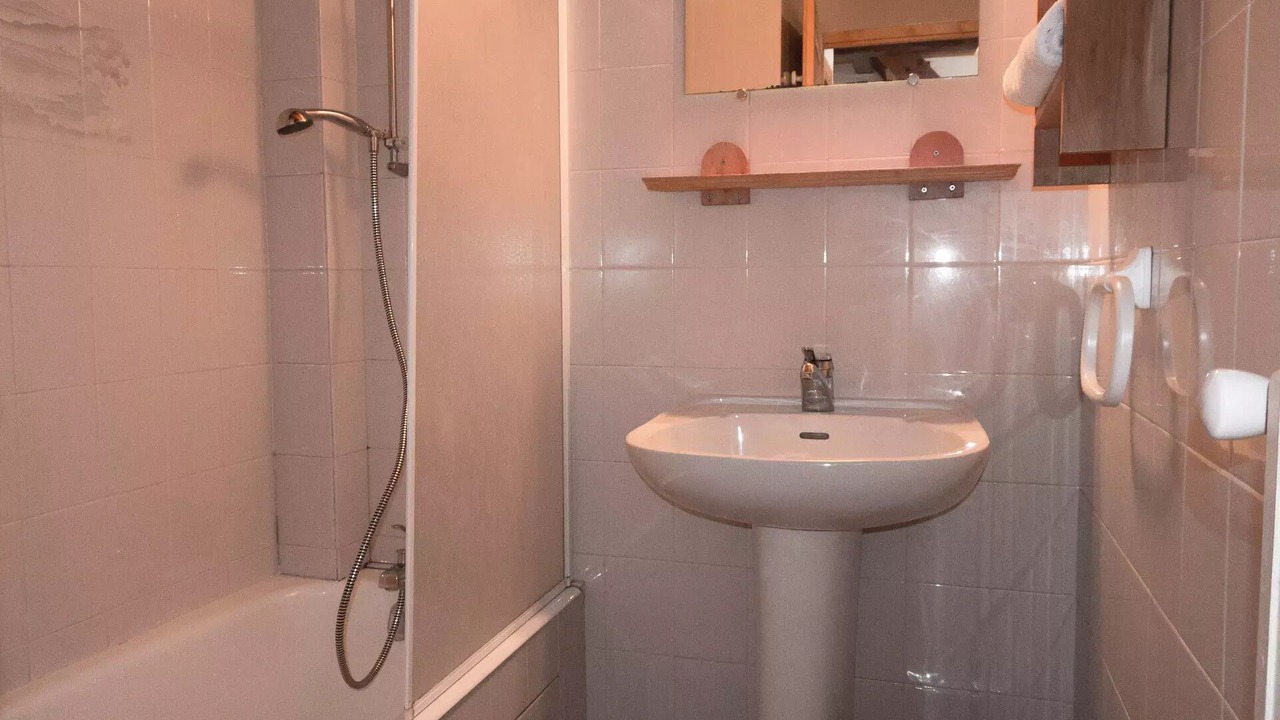 Photo of Bathroom in Bessans